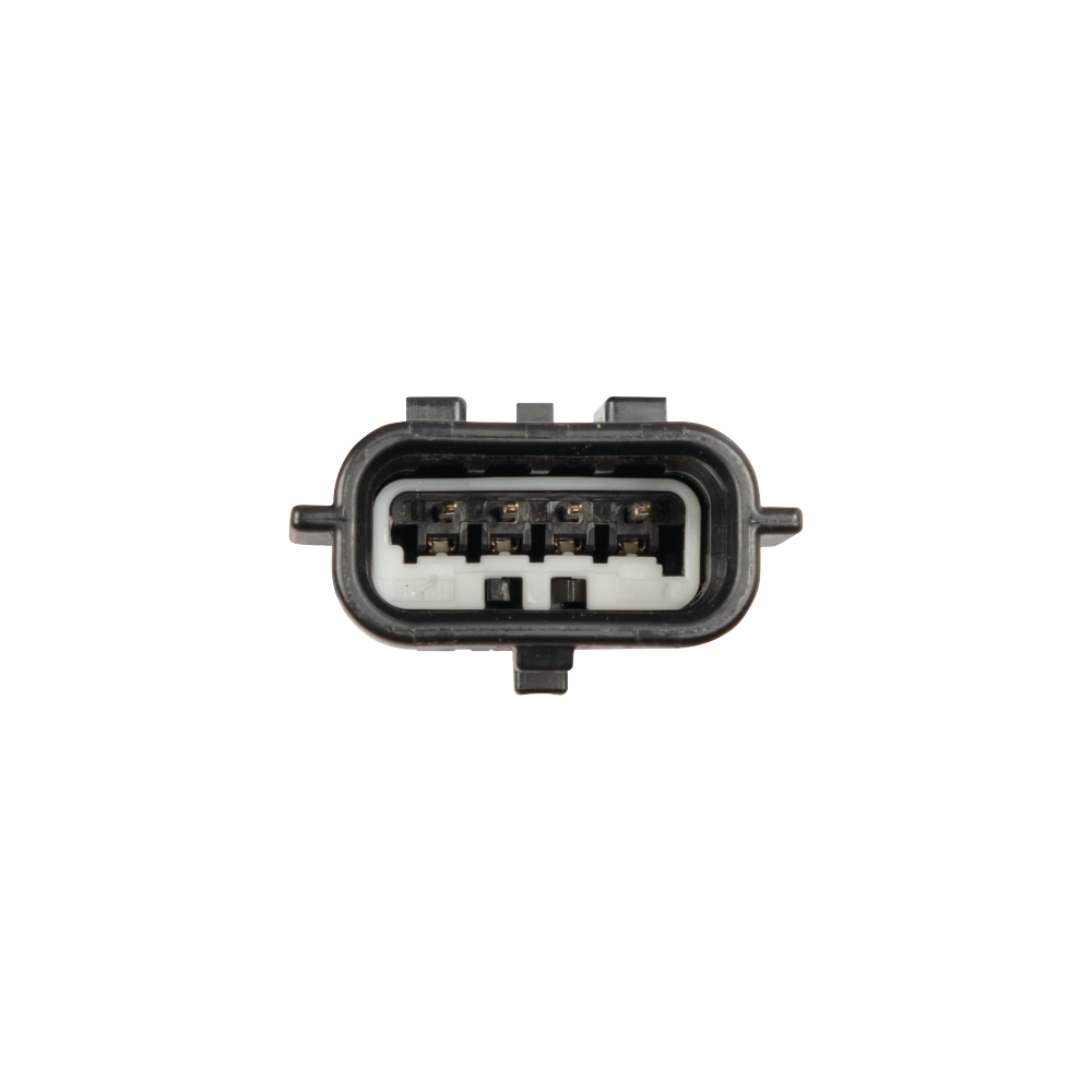 For 2020-2023 Nissan Rogue Sport 7-Way RV Wiring By Tekonsha