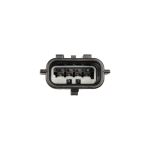 For 2020-2023 Nissan Rogue Sport 7-Way RV Wiring By Tekonsha