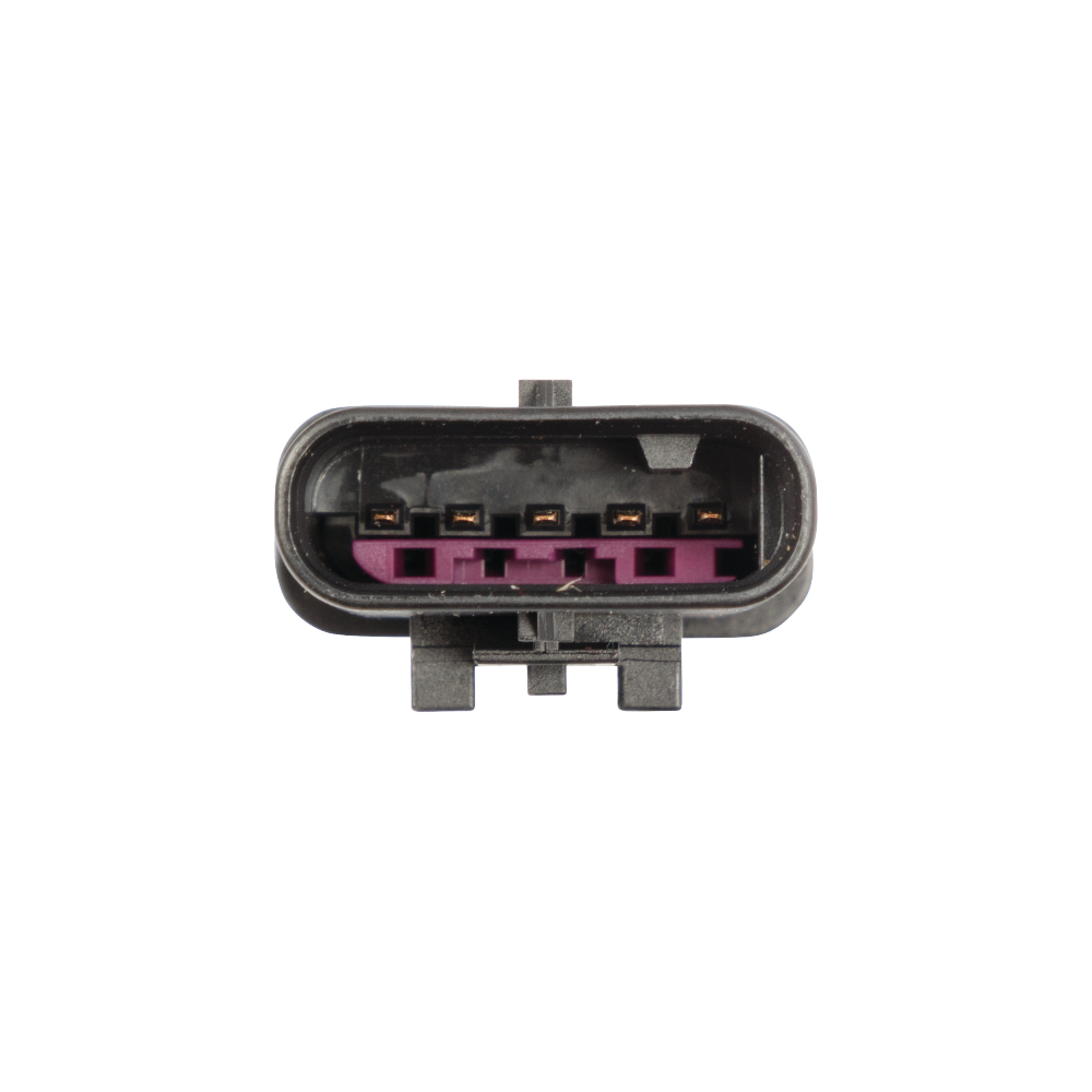 For 2021-2023 Tesla Y 7-Way RV Wiring By Tekonsha