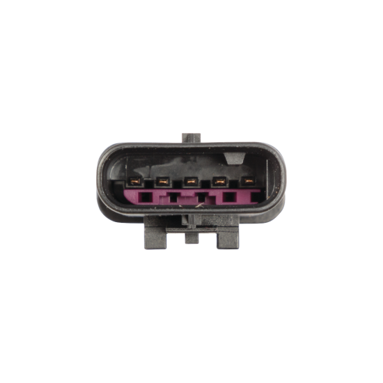 For 2021-2023 Tesla Y 7-Way RV Wiring kit by: Tekonsha For 2021-2023 Tesla Y 7-Way RV Wiring By Tekonsha