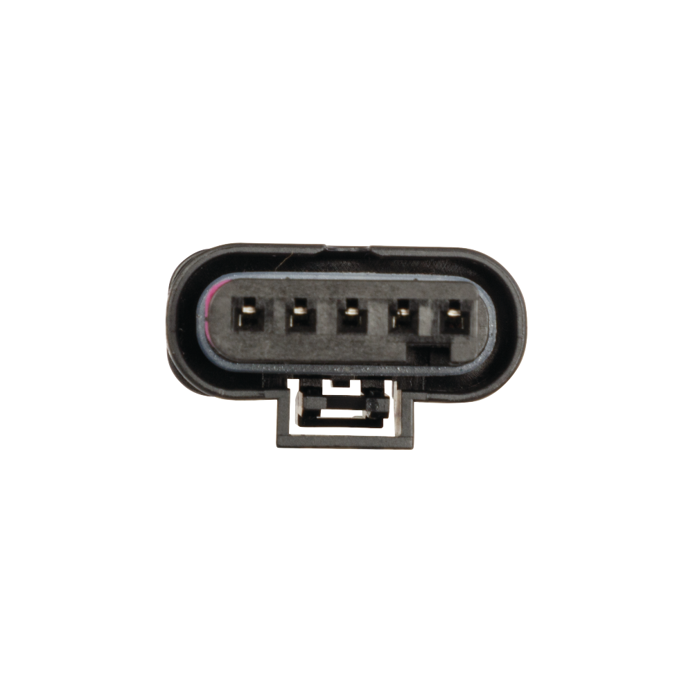 For 2021-2023 Tesla Y 7-Way RV Wiring By Tekonsha