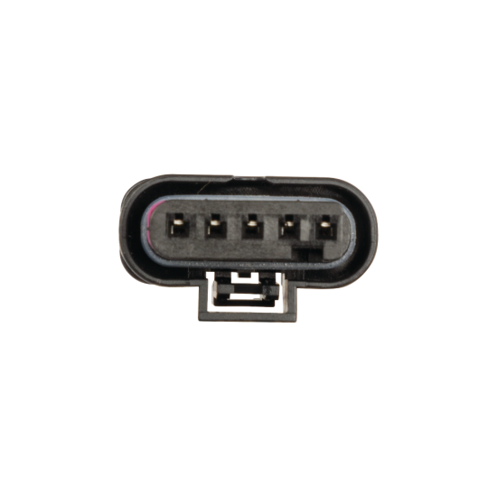 For 2021-2023 Tesla Y 7-Way RV Wiring kit by: Tekonsha For 2021-2023 Tesla Y 7-Way RV Wiring By Tekonsha