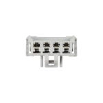 For 2018-2023 Hyundai Kona 7-Way RV Wiring kit by: Tekonsha For 2018-2023 Hyundai Kona 7-Way RV Wiring By Tekonsha