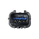 For 2018-2023 Hyundai Kona 7-Way RV Wiring kit by: Tekonsha For 2018-2023 Hyundai Kona 7-Way RV Wiring By Tekonsha