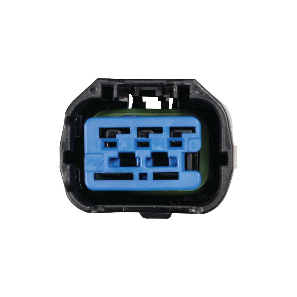 For 2018-2023 Hyundai Kona 7-Way RV Wiring kit by: Tekonsha For 2018-2023 Hyundai Kona 7-Way RV Wiring By Tekonsha