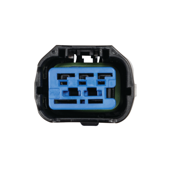 For 2018-2023 Hyundai Kona 7-Way RV Wiring kit by: Tekonsha For 2018-2023 Hyundai Kona 7-Way RV Wiring By Tekonsha