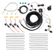 For 2014-2024 RAM ProMaster 2500 7-Way RV Wiring kit by: Tekonsha For 2014-2024 RAM ProMaster 2500 7-Way RV Wiring + Tekonsha Brakeman IV Brake Control By Tekonsha