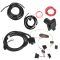 For 2014-2018 Mercedes Sprinter 2500 7-Way RV Wiring kit by: Tekonsha For 2014-2018 Mercedes-Benz Sprinter 2500 7-Way RV Wiring By Tekonsha