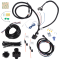 For 2015-2021 KIA Sedona 7-Way RV Wiring kit by: Tekonsha For 2015-2021 KIA Sedona 7-Way RV Wiring By Tekonsha