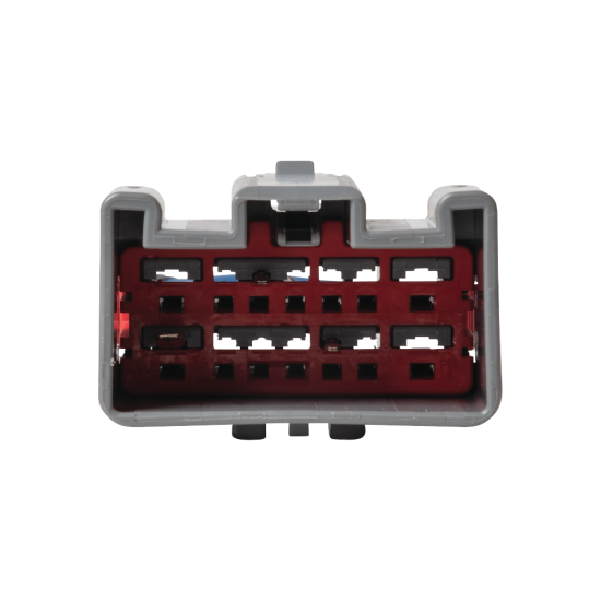 For 2021-2024 Ford Bronco 7-Way RV Wiring kit by: Tekonsha For 2021-2024 Ford Bronco 7-Way RV Wiring + Tekonsha Primus IQ Brake Control + Plug & Play BC Adapter (For w/LED Taillights Models) By Tekonsha