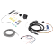 For 2019-2023 Hyundai Santa Fe 7-Way RV Wiring kit by: Tekonsha For 2019-2023 Hyundai Santa Fe 7-Way RV Wiring + Pro Series Pilot Brake Control By Tekonsha