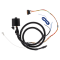 For 2019-2023 Hyundai Santa Fe 7-Way RV Wiring kit by: Tekonsha For 2019-2023 Hyundai Santa Fe 7-Way RV Wiring + Pro Series Pilot Brake Control By Tekonsha