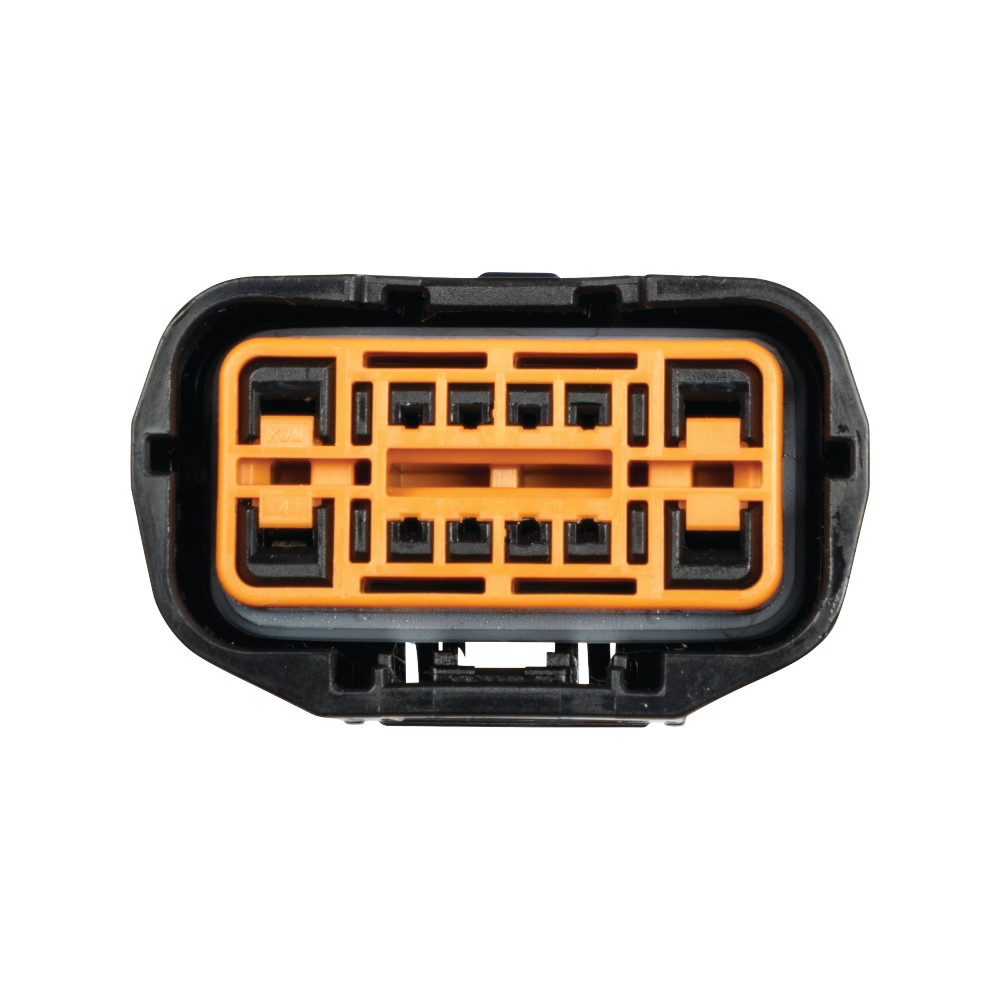 For 2019-2023 Hyundai Santa Fe 7-Way RV Wiring kit by: Tekonsha For 2019-2023 Hyundai Santa Fe 7-Way RV Wiring + Pro Series Pilot Brake Control By Tekonsha
