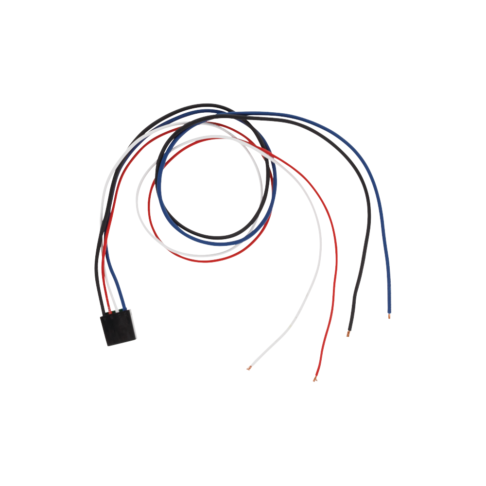 For 2019-2023 Hyundai Santa Fe 7-Way RV Wiring kit by: Tekonsha For 2019-2023 Hyundai Santa Fe 7-Way RV Wiring + Pro Series Pilot Brake Control By Tekonsha