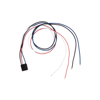 For 2019-2023 Hyundai Santa Fe 7-Way RV Wiring kit by: Tekonsha For 2019-2023 Hyundai Santa Fe 7-Way RV Wiring + Pro Series Pilot Brake Control By Tekonsha