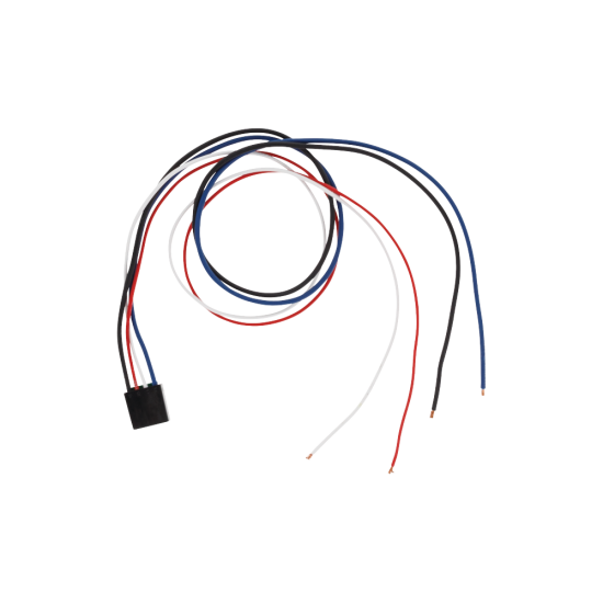 For 2019-2023 Hyundai Santa Fe 7-Way RV Wiring kit by: Tekonsha For 2019-2023 Hyundai Santa Fe 7-Way RV Wiring + Pro Series POD Brake Control By Tekonsha