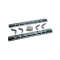 For 2008-2018 Chevrolet Silverado 1500 Industry Standard Semi-Custom Above Bed Rail Kit + 16K Fifth Wheel + King Pin Lock (For 6-1/2' and 8 foot Bed Except High Desert Package, w/o Factory Puck System Models) By Reese For 2008-2018 Chevrolet Silverado 1500 Industry Standard Semi-Custom Above Bed Rail Kit + 16K Fifth Wheel + King Pin Lock (For 6-1/2' and 8 foot Bed Except High Desert Package, w/o Factory Puck System Models) By Reese
