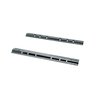 For 2008-2018 Chevrolet Silverado 1500 Industry Standard Semi-Custom Above Bed Rail Kit + 16K Fifth Wheel + King Pin Lock (For 6-1/2' and 8 foot Bed Except High Desert Package, w/o Factory Puck System Models) By Reese For 2008-2018 Chevrolet Silverado 1500 Industry Standard Semi-Custom Above Bed Rail Kit + 16K Fifth Wheel + King Pin Lock (For 6-1/2' and 8 foot Bed Except High Desert Package, w/o Factory Puck System Models) By Reese