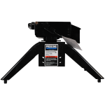For 1999-2006 Chevrolet Silverado 1500 Industry Standard Semi-Custom Above Bed Rail Kit + 16K Fifth Wheel (For 6-1/2' and 8 foot Bed, w/o Factory Puck System Models) By Reese For 1999-2006 Chevrolet Silverado 1500 Industry Standard Semi-Custom Above Bed Rail Kit + 16K Fifth Wheel (For 6-1/2' and 8 foot Bed, w/o Factory Puck System Models) By Reese