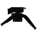 For 1999-2006 Chevrolet Silverado 1500 Industry Standard Semi-Custom Above Bed Rail Kit + 16K Fifth Wheel (For 6-1/2' and 8 foot Bed, w/o Factory Puck System Models) By Reese For 1999-2006 Chevrolet Silverado 1500 Industry Standard Semi-Custom Above Bed Rail Kit + 16K Fifth Wheel (For 6-1/2' and 8 foot Bed, w/o Factory Puck System Models) By Reese