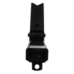 For 2007-2007 Chevrolet Silverado 1500 HD Industry Standard Semi-Custom Above Bed Rail Kit + 20K Fifth Wheel + Square Slider (For 6-1/2' or Shorter Bed, (Classic), w/o Factory Puck System Models) By Reese For 2007-2007 Chevrolet Silverado 1500 HD Industry Standard Semi-Custom Above Bed Rail Kit + 20K Fifth Wheel + Square Slider (For 6-1/2' or Shorter Bed, (Classic), w/o Factory Puck System Models) By Reese