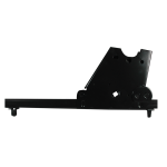 For 2007-2007 Chevrolet Silverado 1500 HD Industry Standard Semi-Custom Above Bed Rail Kit + 20K Fifth Wheel + Square Slider (For 6-1/2' or Shorter Bed, (Classic), w/o Factory Puck System Models) By Reese For 2007-2007 Chevrolet Silverado 1500 HD Industry Standard Semi-Custom Above Bed Rail Kit + 20K Fifth Wheel + Square Slider (For 6-1/2' or Shorter Bed, (Classic), w/o Factory Puck System Models) By Reese