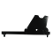 For 1999-2006 GMC Sierra 1500 Custom Industry Standard Above Bed Rail Kit + 20K Fifth Wheel + Square Slider + King Pin Lock + Base Rail Lock + 10" Lube Plate + Fifth Wheel Cover + Lube (For 6-1/2' or Shorter Bed, w/o Factory Puck System Models) By Re For 1999-2006 GMC Sierra 1500 Custom Industry Standard Above Bed Rail Kit + 20K Fifth Wheel + Square Slider + King Pin Lock + Base Rail Lock + 10" Lube Plate + Fifth Wheel Cover + Lube (For 6-1/2' or Shorter Bed, w/o Factory Puck System Models) By Re