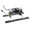 For 2020-2024 GMC Sierra 1500 Custom Outboard Above Bed Rail Kit + 16K Fifth Wheel + Round Tube Slider (For 6-1/2' or Shorter Bed, w/o Factory Puck System Models) By Reese For 2020-2024 GMC Sierra 1500 Custom Outboard Above Bed Rail Kit + 16K Fifth Wheel + Round Tube Slider (For 6-1/2' or Shorter Bed, w/o Factory Puck System Models) By Reese