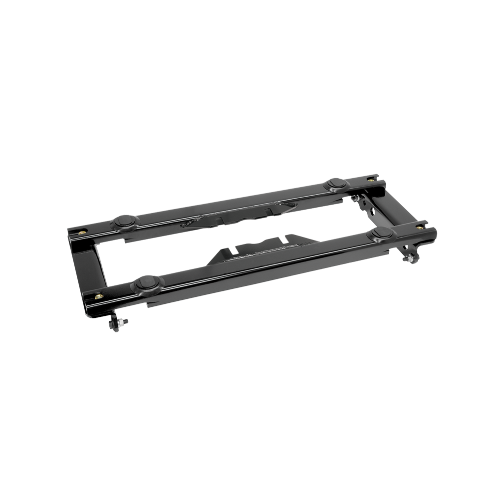 For 2011-2016 Ford F-250 Super Duty Elite Series Fifth Wheel Hitch Mounting System Rail Kit For Models w/o Factory Puck System (Excludes: Cab & Chassis, w/o Factory Puck System Models) By Reese For 2011-2016 Ford F-250 Super Duty Elite Series Fifth Wheel Hitch Mounting System Rail Kit For Models w/o Factory Puck System (Excludes: Cab & Chassis, w/o Factory Puck System Models) By Reese