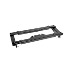 For 2011-2016 Ford F-250 Super Duty Elite Series Fifth Wheel Hitch Mounting System Rail Kit For Models w/o Factory Puck System (Excludes: Cab & Chassis, w/o Factory Puck System Models) By Reese For 2011-2016 Ford F-250 Super Duty Elite Series Fifth Wheel Hitch Mounting System Rail Kit For Models w/o Factory Puck System (Excludes: Cab & Chassis, w/o Factory Puck System Models) By Reese