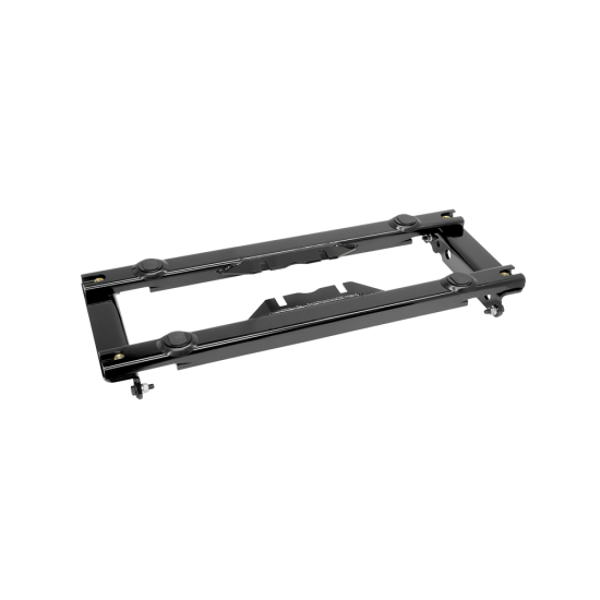 For 2011-2016 Ford F-250 Super Duty Elite Series Fifth Wheel Hitch Mounting System Rail Kit For Models w/o Factory Puck System (Excludes: Cab & Chassis, w/o Factory Puck System Models) By Reese For 2011-2016 Ford F-250 Super Duty Elite Series Fifth Wheel Hitch Mounting System Rail Kit For Models w/o Factory Puck System (Excludes: Cab & Chassis, w/o Factory Puck System Models) By Reese
