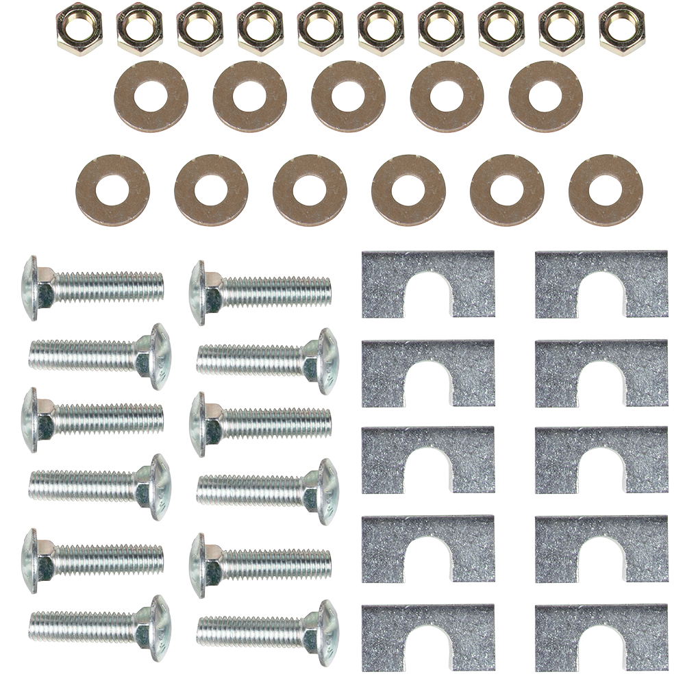 For 2011-2013 RAM 2500 Custom Outboard Above Bed Rail Kit + 20K Fifth Wheel + Square Slider (For 6-1/2' or Shorter Bed, w/o Factory Puck System Models) By Reese For 2011-2013 RAM 2500 Custom Outboard Above Bed Rail Kit + 20K Fifth Wheel + Square Slider (For 6-1/2' or Shorter Bed, w/o Factory Puck System Models) By Reese