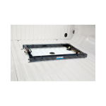 For 2011-2024 Ford F-250 Super Duty Adapter for Converting Factory Puck System or Reese Elite System to Industry Standard Base Rail Kit (For w/Factory or Reese Elite Puck System Models) By Reese For 2011-2024 Ford F-250 Super Duty Adapter for Converting Factory Puck System or Reese Elite System to Industry Standard Base Rail Kit (For w/Factory or Reese Elite Puck System Models) By Reese