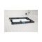 For 2011-2024 Ford F-250 Super Duty Adapter for Converting Factory Puck System or Reese Elite System to Industry Standard Base Rail Kit (For w/Factory or Reese Elite Puck System Models) By Reese
