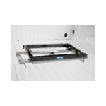 For 2011-2024 Ford F-250 Super Duty Adapter for Converting Factory Puck System or Reese Elite System to Industry Standard Base Rail Kit (For w/Factory or Reese Elite Puck System Models) By Reese For 2011-2024 Ford F-250 Super Duty Adapter for Converting Factory Puck System or Reese Elite System to Industry Standard Base Rail Kit (For w/Factory or Reese Elite Puck System Models) By Reese