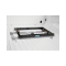 For 2011-2024 Ford F-250 Super Duty Adapter for Converting Factory Puck System or Reese Elite System to Industry Standard Base Rail Kit (For w/Factory or Reese Elite Puck System Models) By Reese