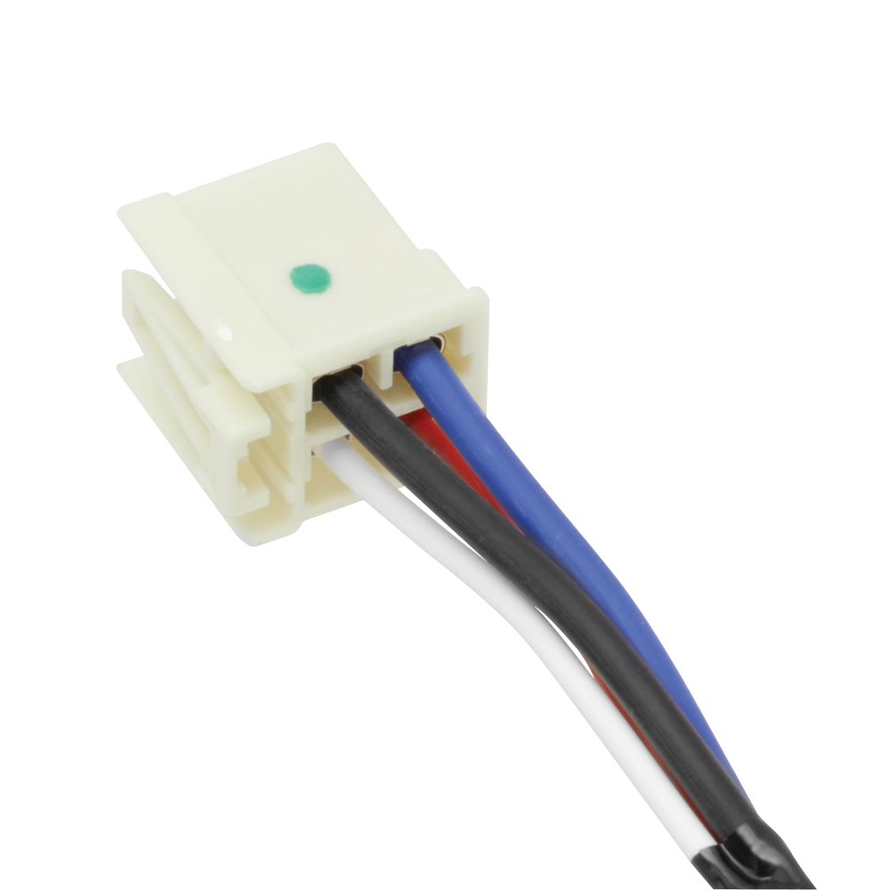 For 2014-2020 Chevy Silverado 1500 7-Way RV Wiring kit by: Tekonsha For 2014-2020 Chevrolet Silverado 1500 7-Way RV Wiring + Pro Series Pilot Brake Control + Plug & Play BC Adapter By Tekonsha