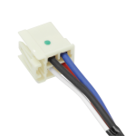 For 2014-2020 Chevy Silverado 1500 7-Way RV Wiring kit by: Tekonsha For 2014-2020 Chevrolet Silverado 1500 7-Way RV Wiring + Pro Series Pilot Brake Control + Plug & Play BC Adapter By Tekonsha