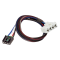 For 1996-2003 Dodge Dakota 7-Way RV Wiring + Tekonsha Prodigy P3 Brake Control + Plug & Play BC Adapter By Tekonsha