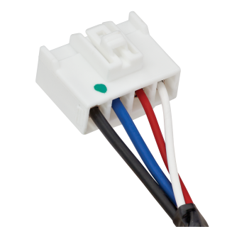 For 1996-2003 Dodge Dakota 7-Way RV Wiring kit by: Tekonsha For 1996-2003 Dodge Dakota 7-Way RV Wiring + Tekonsha Prodigy P3 Brake Control + Plug & Play BC Adapter By Tekonsha