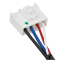 For 1996-2003 Dodge Dakota 7-Way RV Wiring + Tekonsha Prodigy P3 Brake Control + Plug & Play BC Adapter By Tekonsha
