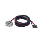 For 2009-2012 Chevy Traverse 7-Way RV Wiring kit by: Tekonsha For 2009-2012 Chevrolet Traverse 7-Way RV Wiring + Tekonsha Prodigy P3 Brake Control + Plug & Play BC Adapter By Tekonsha