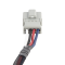 For 2014-2020 Acura MDX 7-Way RV Wiring kit by: Tekonsha For 2014-2020 Acura MDX 7-Way RV Wiring + Tekonsha Prodigy P2 Brake Control + Plug & Play BC Adapter By Tekonsha