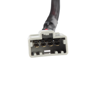 For 2014-2020 Acura MDX 7-Way RV Wiring kit by: Tekonsha For 2014-2020 Acura MDX 7-Way RV Wiring + Tekonsha Prodigy P2 Brake Control + Plug & Play BC Adapter By Tekonsha