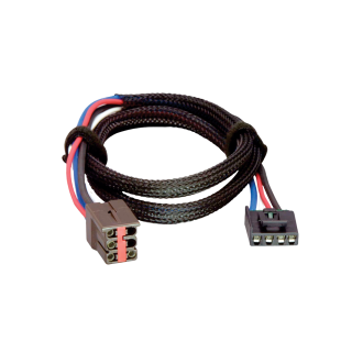 For 2011-2019 Ford Explorer 7-Way RV Wiring kit by: Tekonsha For 2011-2019 Ford Explorer 7-Way RV Wiring + Pro Series Pilot Brake Control + Plug & Play BC Adapter By Tekonsha