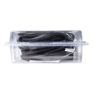 For 2019-2024 BMW X5 7-Way RV Wiring kit by: Tekonsha For 2019-2024 BMW X5 7-Way RV Wiring + Pro Series POD Brake Control + Plug & Play BC Adapter By Tekonsha