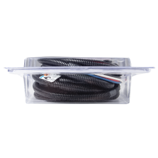 For 2019-2024 BMW X5 7-Way RV Wiring kit by: Tekonsha For 2019-2024 BMW X5 7-Way RV Wiring + Pro Series POD Brake Control + Plug & Play BC Adapter By Tekonsha