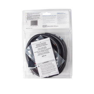 For 2019-2024 BMW X5 7-Way RV Wiring kit by: Tekonsha For 2019-2024 BMW X5 7-Way RV Wiring + Pro Series POD Brake Control + Plug & Play BC Adapter By Tekonsha