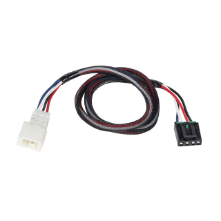 For 2019-2023 Subaru Ascent 7-Way RV Wiring kit by: Tekonsha For 2019-2023 Subaru Ascent 7-Way RV Wiring + Pro Series Pilot Brake Control + Plug & Play BC Adapter By Tekonsha