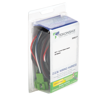 For 2019-2023 Subaru Ascent 7-Way RV Wiring kit by: Tekonsha For 2019-2023 Subaru Ascent 7-Way RV Wiring + Pro Series Pilot Brake Control + Plug & Play BC Adapter By Tekonsha